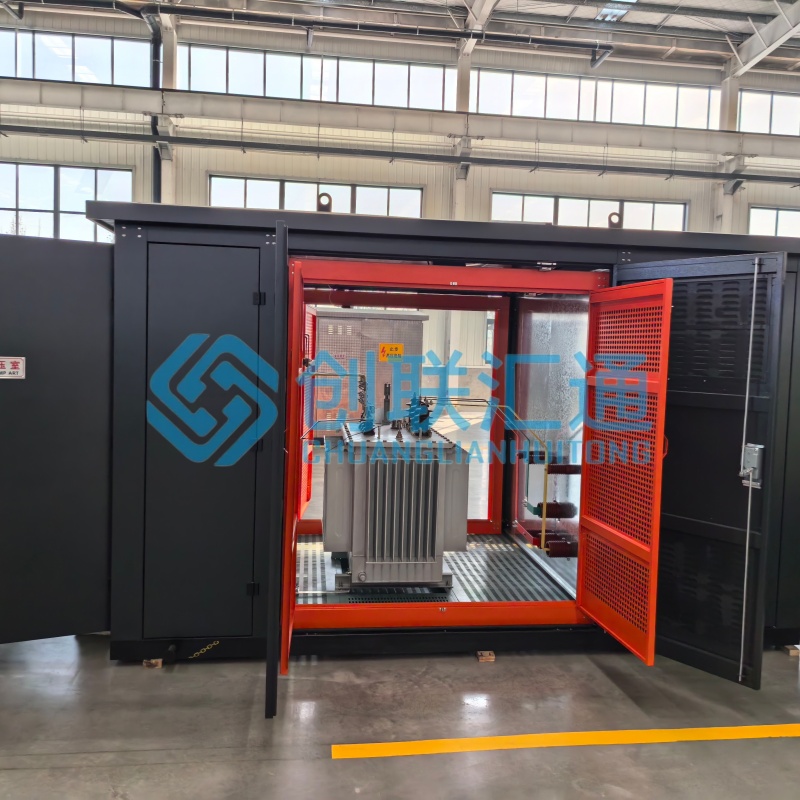 坚持自主创新,推动输变电重大技术装备国产化进程,积极走出去参与世界各国电力建设,推动干式变压器输变电技术输出。