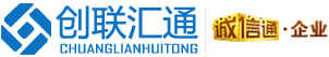北京创联汇通电气干式变压器厂家logo